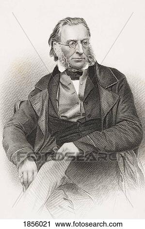 Sir Charles James Napier 1782 - 1853. British General And Comander-In-Chief In India. From The Book Gallery Of Historical Portraits Published C. 1880. View Large Photo Image Stock Image - Sir Charles James Napier 1782 - 1853. British General And Comander-In-Chief In India. From The Book Gallery Of Historical Portraits Published C. 1880.. Fotosearch