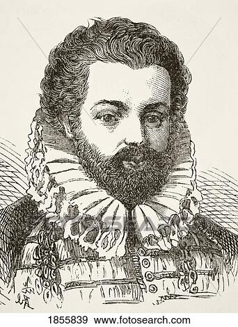 Sir Christopher Hatton 1540 To 1591 English Politician, Lord Chancellor Of England And Possibly A Lover Of Queen Elizabeth I. Portrait And Signature. From The National And Domestic History Of England By William Aubrey Published London Circa 1890 View Large Photo Image Stock Photo - Sir Christopher Hatton 1540 To 1591 English Politician, Lord Chancellor Of England And Possibly A Lover Of Queen Elizabeth I. Portrait And Signature. From The National And Domestic History Of England By William Aubrey Published London Circa 1890. Fotosearch