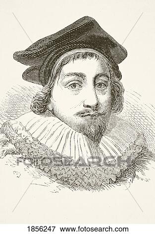Sir Edward Coke 1552 To 1634. English Jurist And Politician. Speaker Of House Of Commons. From The National And Domestic History Of England By William Aubrey Published London Circa 1890 View Large Photo Image Stock Photo - Sir Edward Coke 1552 To 1634. English Jurist And Politician. Speaker Of House Of Commons. From The National And Domestic History Of England By William Aubrey Published London Circa 1890. Fotosearch