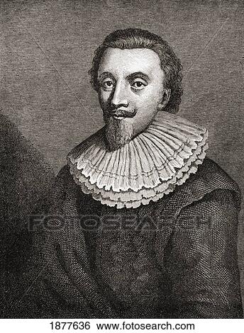 Sir George Calvert, 1St Baron Baltimore, 8Th Proprietor Governor Of Newfoundland, 1579 To 1632. English Politician And Coloniser. From The Book Short History Of The English People By J. R. Green Published London 1893. View Large Photo Image Stock Photograph - Sir George Calvert, 1St Baron Baltimore, 8Th Proprietor Governor Of Newfoundland, 1579 To 1632. English Politician And Coloniser. From The Book Short History Of The English People By J. R. Green Published London 1893.. Fotosearch