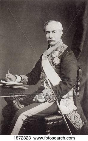 Sir Henry Bartle Edward Frere, 1St Baronet, 1815 To 1884. British Colonial Administrator. From The Book South Africa And The Transvaal War, Volume 1 By Louis Creswicke, Published 1900. View Large Photo Image Stock Image - Sir Henry Bartle Edward Frere, 1St Baronet, 1815 To 1884. British Colonial Administrator. From The Book South Africa And The Transvaal War, Volume 1 By Louis Creswicke, Published 1900.. Fotosearch