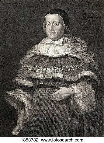 Sir Matthew Hale, 1609-1676. Lord Chief Justice Of England One Of The Greatest Scholars On The History Of English Common Law. From The Book “Lodge’S British Portraits†Published London 1823. View Large Photo Image Stock Image - Sir Matthew Hale, 1609-1676. Lord Chief Justice Of England One Of The Greatest Scholars On The History Of English Common Law. From The Book “Lodge’S British Portraits†Published London 1823.. Fotosearch