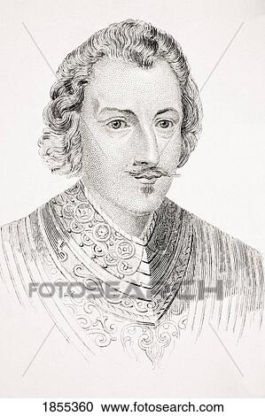 Sir Philip Sidney 1554-1586 English Poet Courtier And Soldier From Old England's Worthies By Lord Brougham And Others Published London Circa 1880's View Large Photo Image Stock Image - Sir Philip Sidney 1554-1586 English Poet Courtier And Soldier From Old England's Worthies By Lord Brougham And Others Published London Circa 1880's. Fotosearch