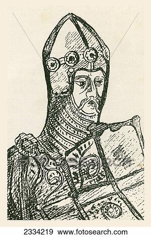 Sir Thomas (De) Hungerford Died 1397. First Person To Be Recorded In The Rolls Of The Parliament Of England As Holding The (Pre-Existing) Office Of Speaker Of The House Of Commons Of England. From The Strand Magazine, Published 1896. View Large Photo Image Stock Photo - Sir Thomas (De) Hungerford Died 1397. First Person To Be Recorded In The Rolls Of The Parliament Of England As Holding The (Pre-Existing) Office Of Speaker Of The House Of Commons Of England. From The Strand Magazine, Published 1896.. Fotosearch