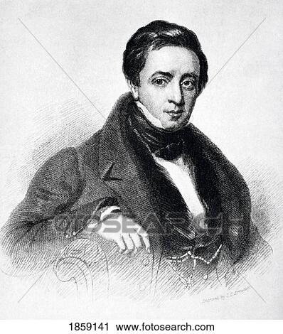 Sir Thomas Noon Talfourd, 1795-1854. English Judge And Author. From The Book The Life Of Charles Lamb Volume I By E V Lucas Published 1905. View Large Photo Image Stock Image - Sir Thomas Noon Talfourd, 1795-1854. English Judge And Author. From The Book The Life Of Charles Lamb Volume I By E V Lucas Published 1905.. Fotosearch