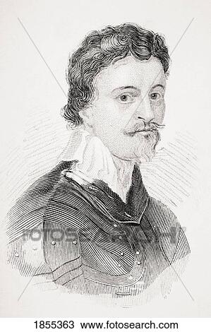 Sir Thomas Wentworth 1St Earl Of Strafford 1593-1641 Baron Of Raby Aka Sir Thomas Wentworth Baron Of Newmarch And Oversley From Old England's Worthies By Lord Brougham And Others Published London Circa 1880's View Large Photo Image Stock Image - Sir Thomas Wentworth 1St Earl Of Strafford 1593-1641 Baron Of Raby Aka Sir Thomas Wentworth Baron Of Newmarch And Oversley From Old England's Worthies By Lord Brougham And Others Published London Circa 1880's. Fotosearch