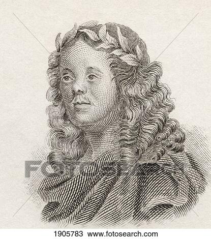 Sir William Davenant, 1606 To 1668. English Poet And Playwright. From Crabb's Historical Dictionary Published 1825. View Large Photo Image Stock Image - Sir William Davenant, 1606 To 1668. English Poet And Playwright. From Crabb's Historical Dictionary Published 1825.. Fotosearch