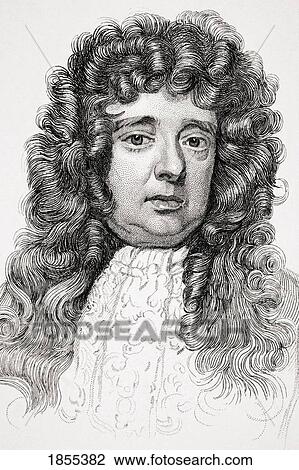 Sir William Petty 1623 –1687 English Economist Scientist And Philosopher From Old England's Worthies By Lord Brougham And Others Published London Circa 1880's View Large Photo Image Stock Image - Sir William Petty 1623 –1687 English Economist Scientist And Philosopher From Old England's Worthies By Lord Brougham And Others Published London Circa 1880's. Fotosearch
