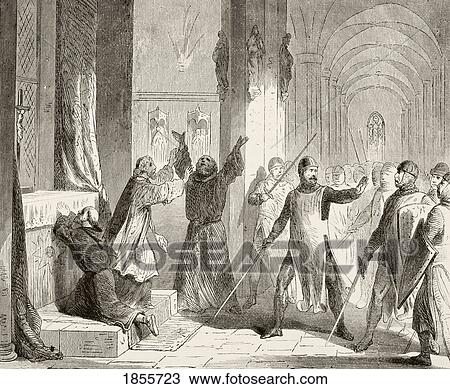 Sir William Wallace Protecting Monks From His Own Soldiers At Hexham Priory England From The National And Domestic History Of England By William Aubrey Published London Circa 1890 View Large Photo Image Stock Image - Sir William Wallace Protecting Monks From His Own Soldiers At Hexham Priory England From The National And Domestic History Of England By William Aubrey Published London Circa 1890. Fotosearch