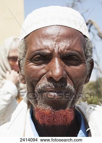 Site guardian, mosque and tombs; Negash, Tigray region, Ethiopia View Large Photo Image Picture - Site guardian, mosque and tombs; Negash, Tigray region, Ethiopia. Fotosearch