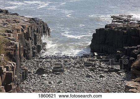 Site Of Dunstanburgh Castle, Northumberland, England View Large Photo Image Stock Image - Site Of Dunstanburgh Castle, Northumberland, England. Fotosearch