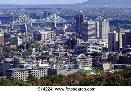 Skyline View Large Photo Image Picture - Skyline. Fotosearch