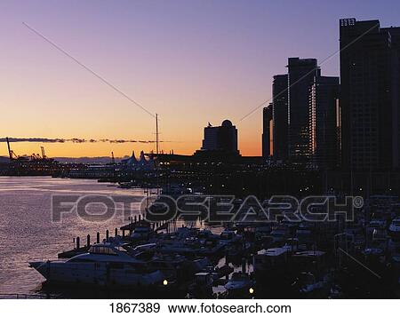 Skyline, Vancouver, British Columbia, Canada View Large Photo Image Stock Photo - Skyline, Vancouver, British Columbia, Canada. Fotosearch