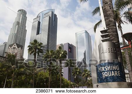 Skyscrapers of unique and various architecture; California, United States of America View Large Photo Image Stock Image - Skyscrapers of unique and various architecture; California, United States of America. Fotosearch