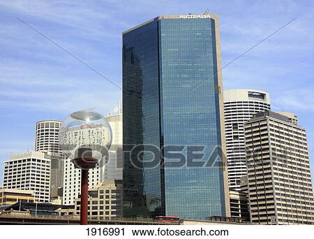 Skyscrapers View Large Photo Image Stock Image - Skyscrapers. Fotosearch