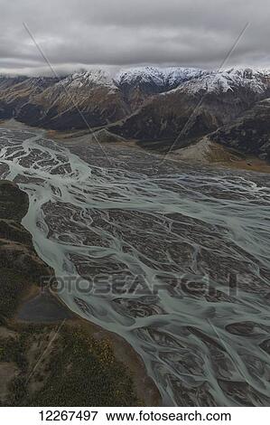 Slims River which flows off of the Kaskawalsh Glacier in Kluane National Park and Reserve; Yukon, Canada View Large Photo Image Stock Photo - Slims River which flows off of the Kaskawalsh Glacier in Kluane National Park and Reserve; Yukon, Canada. Fotosearch