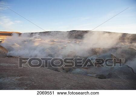 Stock Image - Sol De Ma. Fotosearch