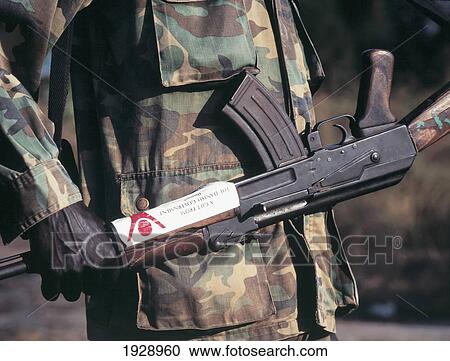 Soldier View Large Photo Image Stock Image - Soldier. Fotosearch
