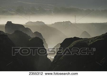 Sonoma Coast State Park; California, United States Of America View Large Photo Image Stock Image - Sonoma Coast State Park; California, United States Of America. Fotosearch