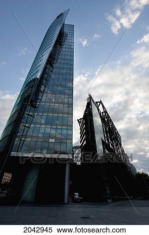 Sony Center On Potsdamer Platz, Berlin, Germany View Large Photo Image Stock Photography - Sony Center On Potsdamer Platz, Berlin, Germany. Fotosearch