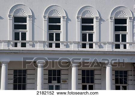 Stock Image - Souithampton, Hampshire, Uk. Fotosearch