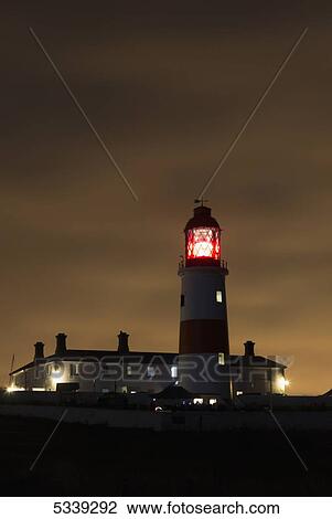 Souter Lighthouse; Whitburn, Tyne and Wear, England View Large Photo Image Stock Image - Souter Lighthouse; Whitburn, Tyne and Wear, England. Fotosearch