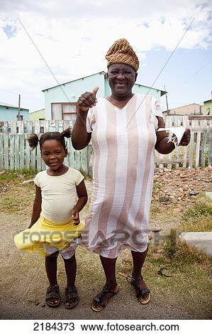 South Africa, Garden Route, Port Elizabeth, Portrait Of Woman And Girl Dancing; New Brighton View Large Photo Image Stock Image - South Africa, Garden Route, Port Elizabeth, Portrait Of Woman And Girl Dancing; New Brighton. Fotosearch