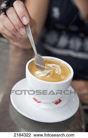 South Africa, Garden Route, Richmond Hill; Port Elizabeth, Coffee In Vovo Telo Cafe And Bakery View Large Photo Image Stock Image - South Africa, Garden Route, Richmond Hill; Port Elizabeth, Coffee In Vovo Telo Cafe And Bakery. Fotosearch