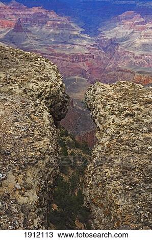 South Rim Of Grand Canyon National Park, Arizona, Usa View Large Photo Image Stock Image - South Rim Of Grand Canyon National Park, Arizona, Usa. Fotosearch