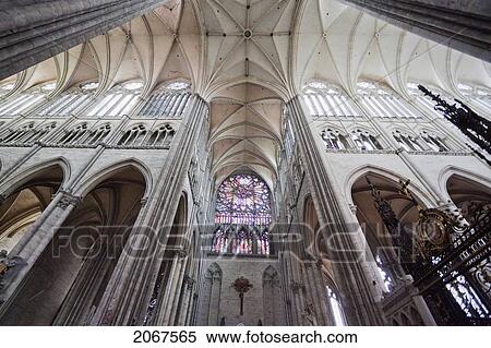 Southern Transept Of Notre-Dame D'amiens Cathedral, Amiens, Somme, France View Large Photo Image Stock Photography - Southern Transept Of Notre-Dame D'amiens Cathedral, Amiens, Somme, France. Fotosearch