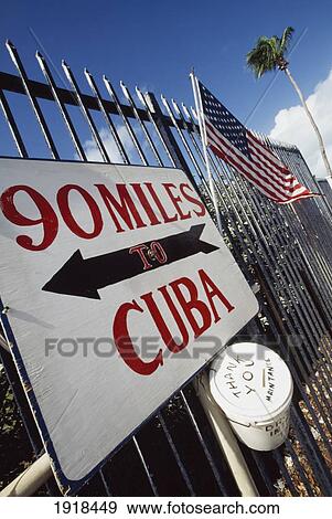 Stock Photo - Southernmost Point. Fotosearch