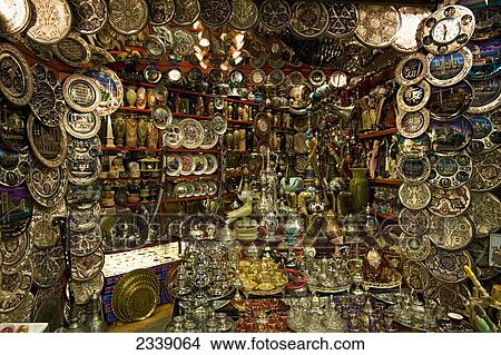 Souvenirs In Grand Bazaar; Istanbul, Turkey View Large Photo Image Picture - Souvenirs In Grand Bazaar; Istanbul, Turkey. Fotosearch