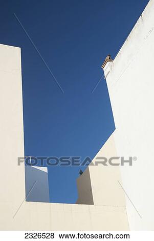 Spain, Andaluc View Large Photo Image Stock Photo - Spain, Andaluc. Fotosearch