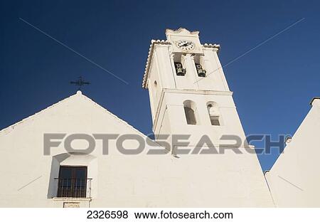 Stock Photo - Spain, Andaluc. Fotosearch