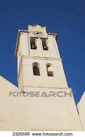 Stock Photo - Spain, Andaluc. Fotosearch