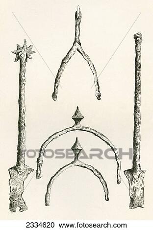 Spurs Dating From C. 1460 From The Tower Collection. From The British Army: It's Origins, Progress And Equipment, Published 1868. View Large Photo Image Stock Image - Spurs Dating From C. 1460 From The Tower Collection. From The British Army: It's Origins, Progress And Equipment, Published 1868.. Fotosearch