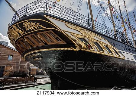 Ss Great Britain; Bristol Avon England View Large Photo Image Picture - Ss Great Britain; Bristol Avon England. Fotosearch