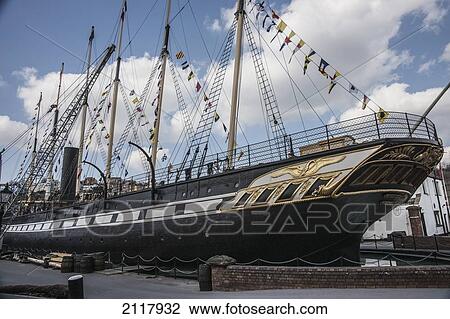 Ss Great Britain; Bristol Avon England View Large Photo Image Stock Image - Ss Great Britain; Bristol Avon England. Fotosearch