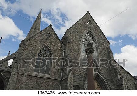 St. Andrew's Church In Dublin, Ireland View Large Photo Image Stock Photograph - St. Andrew's Church In Dublin, Ireland. Fotosearch