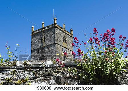 St David's Cathedral. St David's. Pembrokeshire. Wales. UK. Photos View Large Photo Image Stock Photo - St David's Cathedral. St David's. Pembrokeshire. Wales. UK. Photos. Fotosearch