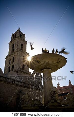 St. Francis Of Assisi Monastery; Havana, Cuba View Large Photo Image Stock Photo - St. Francis Of Assisi Monastery; Havana, Cuba. Fotosearch