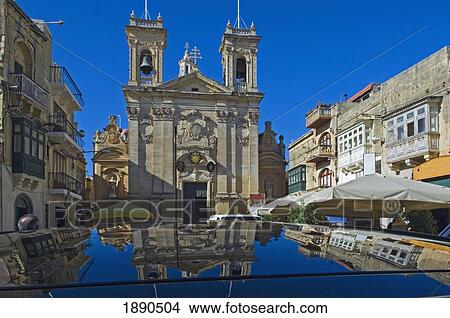 St George's Basilica View Large Photo Image Picture - St George's Basilica. Fotosearch