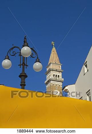 Picture - St. George's Cathedral. Fotosearch