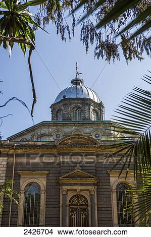 St George's church museum; Addis Ababa, Ethiopia View Large Photo Image Picture - St George's church museum; Addis Ababa, Ethiopia. Fotosearch