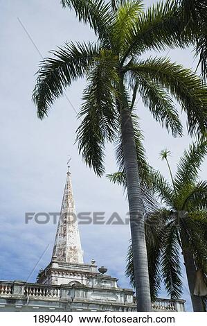 Stock Image - St George's Church. Fotosearch