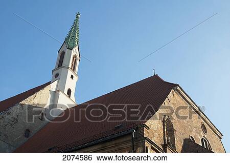 St. Jacob's Church, Riga, Latvia View Large Photo Image Stock Photograph - St. Jacob's Church, Riga, Latvia. Fotosearch