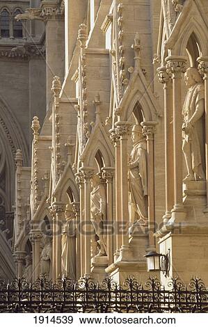 Stock Photo - St John's College. Fotosearch