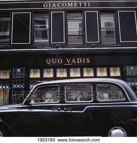 Stock Image - St. Martin's Lane Hotel. Fotosearch