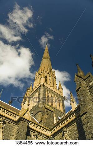 St. Mary Church, Melbourne, Australia View Large Photo Image Stock Photography - St. Mary Church, Melbourne, Australia. Fotosearch