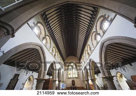 St. Mary's Church; Kelso Scottish Borders Scotland View Large Photo Image Stock Photo - St. Mary's Church; Kelso Scottish Borders Scotland. Fotosearch